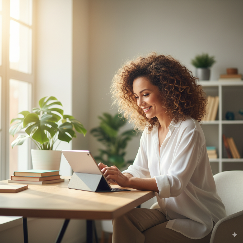 Autoestima y Confianza